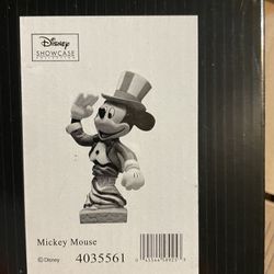 Grand Jester Mickey Mouse Patriot 