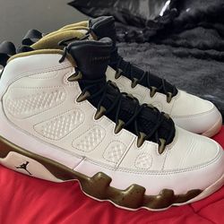 Nike Air Jordan 9