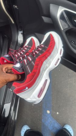 Nike Air max 95 Morehouse Size 8.5