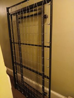 Bed frame