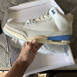 Air Jordan 3 Lucky Shorts