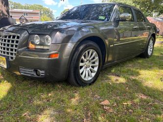 2010 Chrysler 300