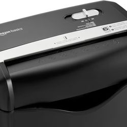 Paper Shredder