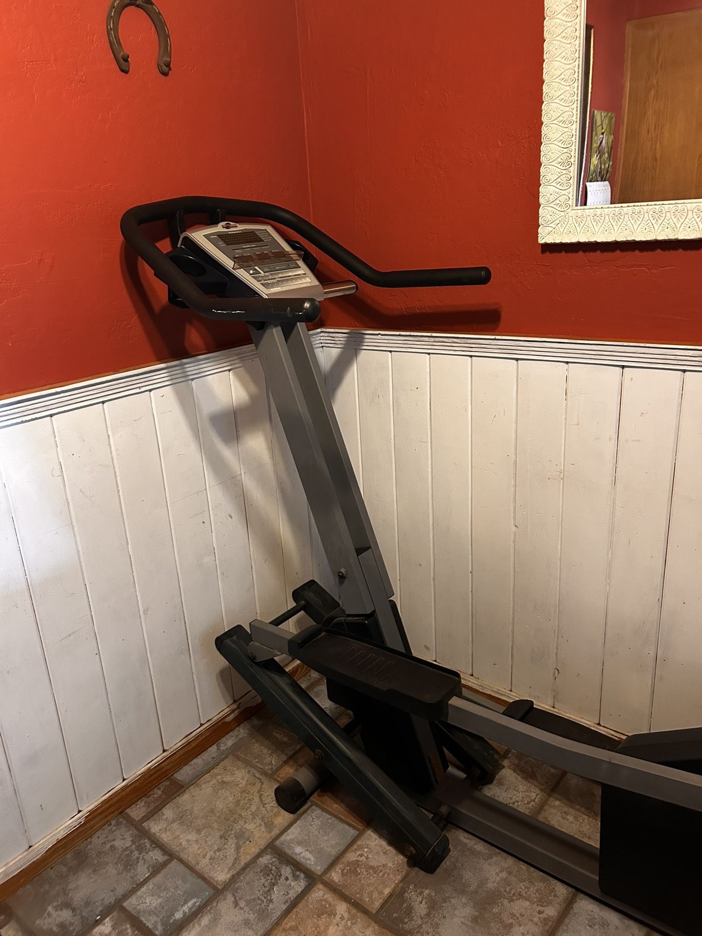 Free Nordic Track