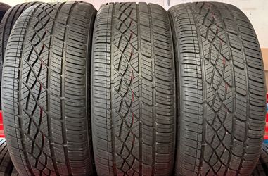 235 40 19 Firestone 4524
