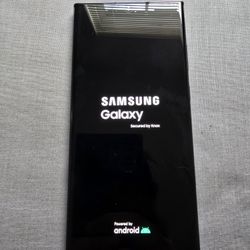 🔥 Galaxy S23 Ultra – 256GB Black – Brand New, T-Mobile – No Box
