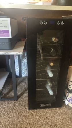 Wine cooler