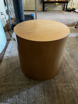 End table