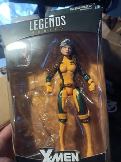 X men