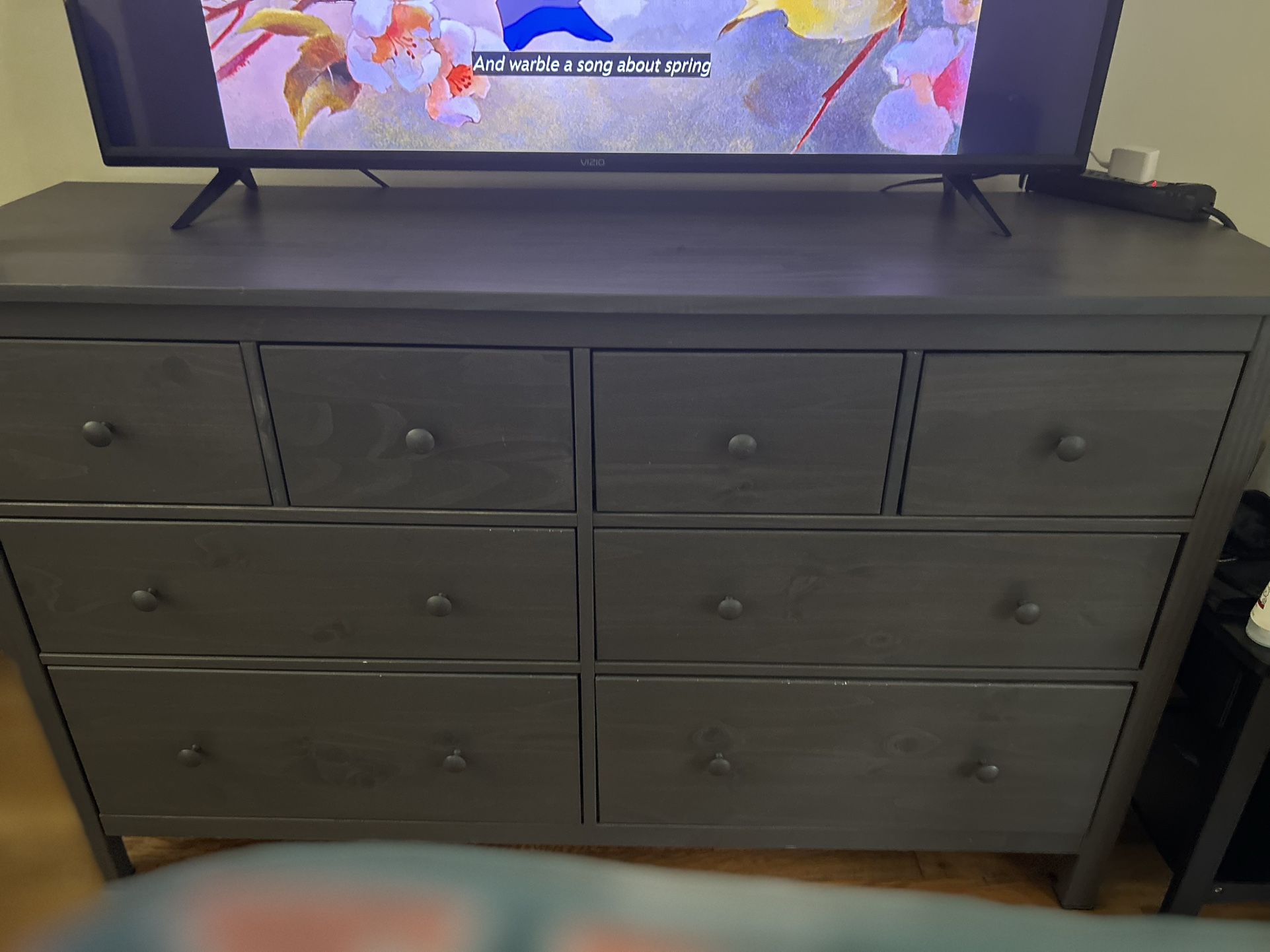 IKEA Hemnes Dresser