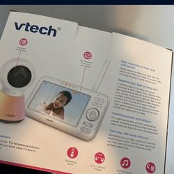 Baby V tech