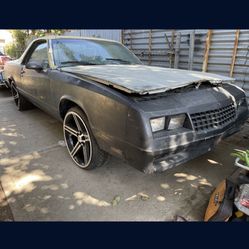 Chevy Parts Whole