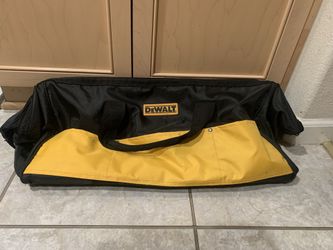 Dewalt Tool Bag