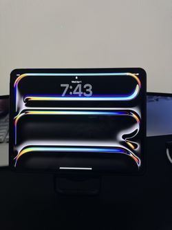 iPad Pro 13” M5 256