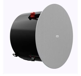 🔥 NEW Biamp DX-IC10 10” Ceiling Speaker – Full, Clear High-Output Sound 🔊
