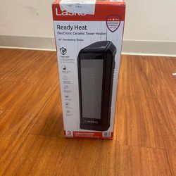 Lasko Heater