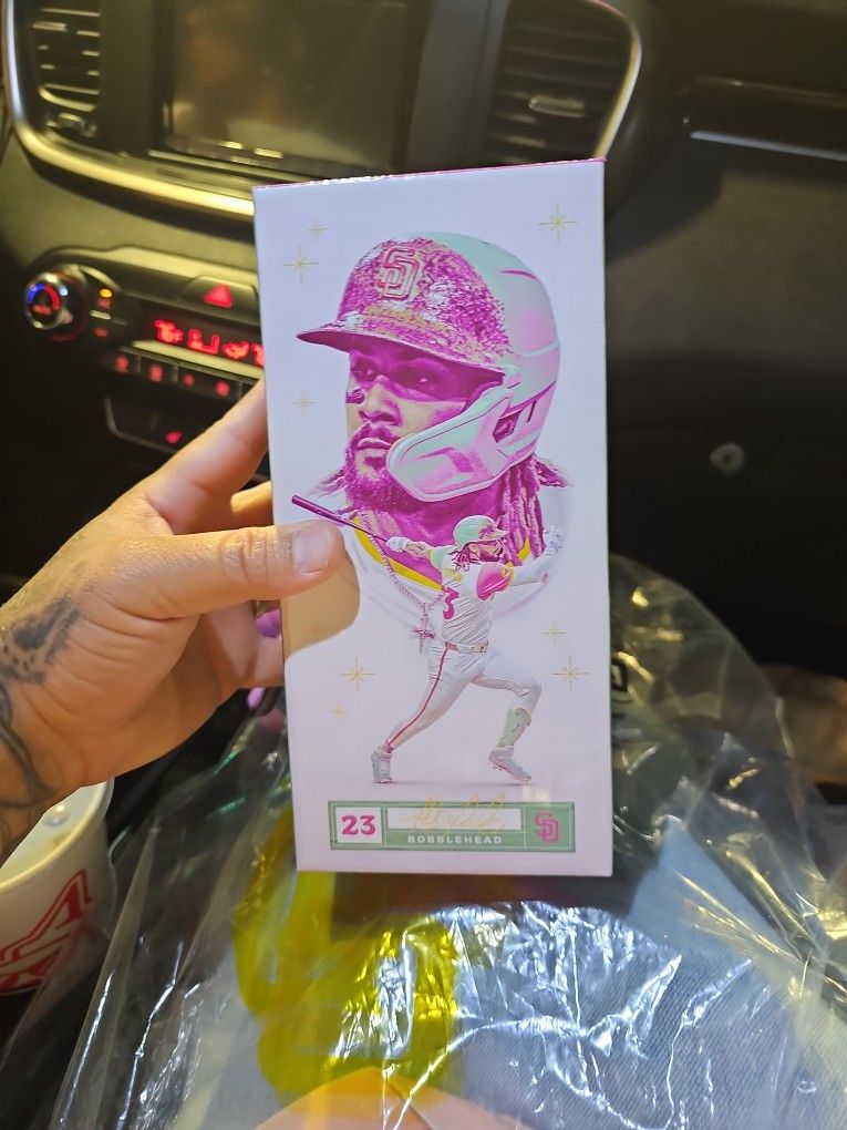 Fernando Tatis Jr 6-23-26