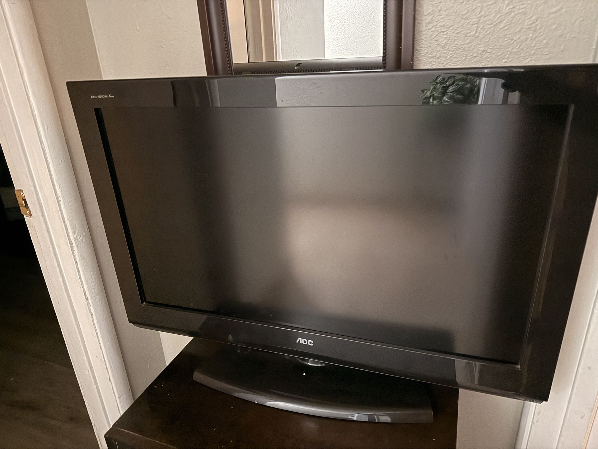 TV