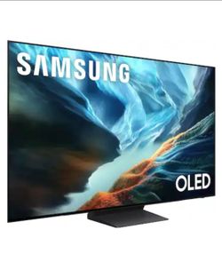 SAMSUNG - 65" Class S90H OLED 4K "NEW "