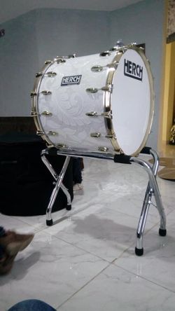 Tambora Herch