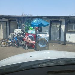 Lavadora Y Secadora