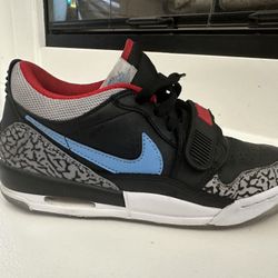 Jordan Legacy 312 Low