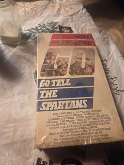 Vhs tape