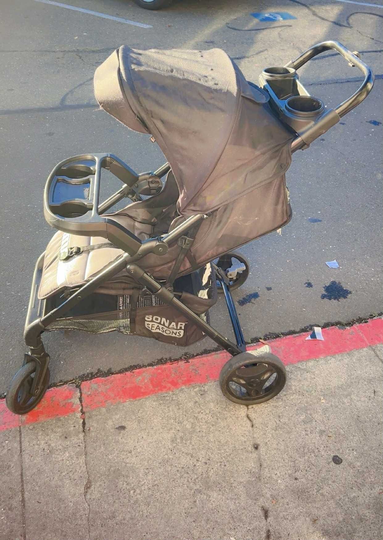 Stroller