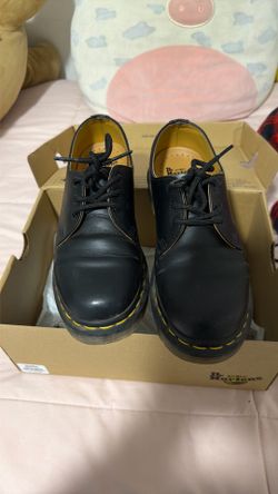 Dr martens