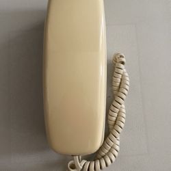 Vintage Landline Phone