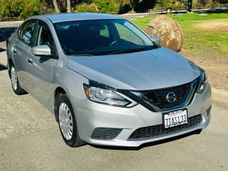 2016 Nissan Sentra