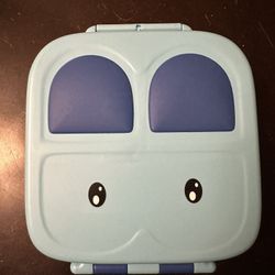 Lunchbox For Kids 