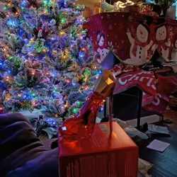 Perfume Stilleto High Heel 👠