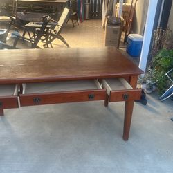 Desk
