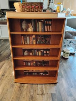 Moving sale