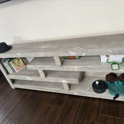 Tv Console/buffet