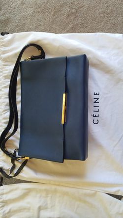 CELINE LUXURY BAG
