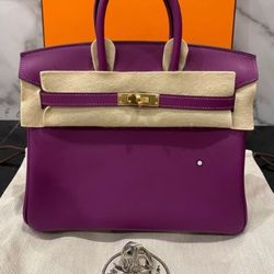 Designer Handbags