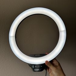 Aureday Foldable Ring Light
