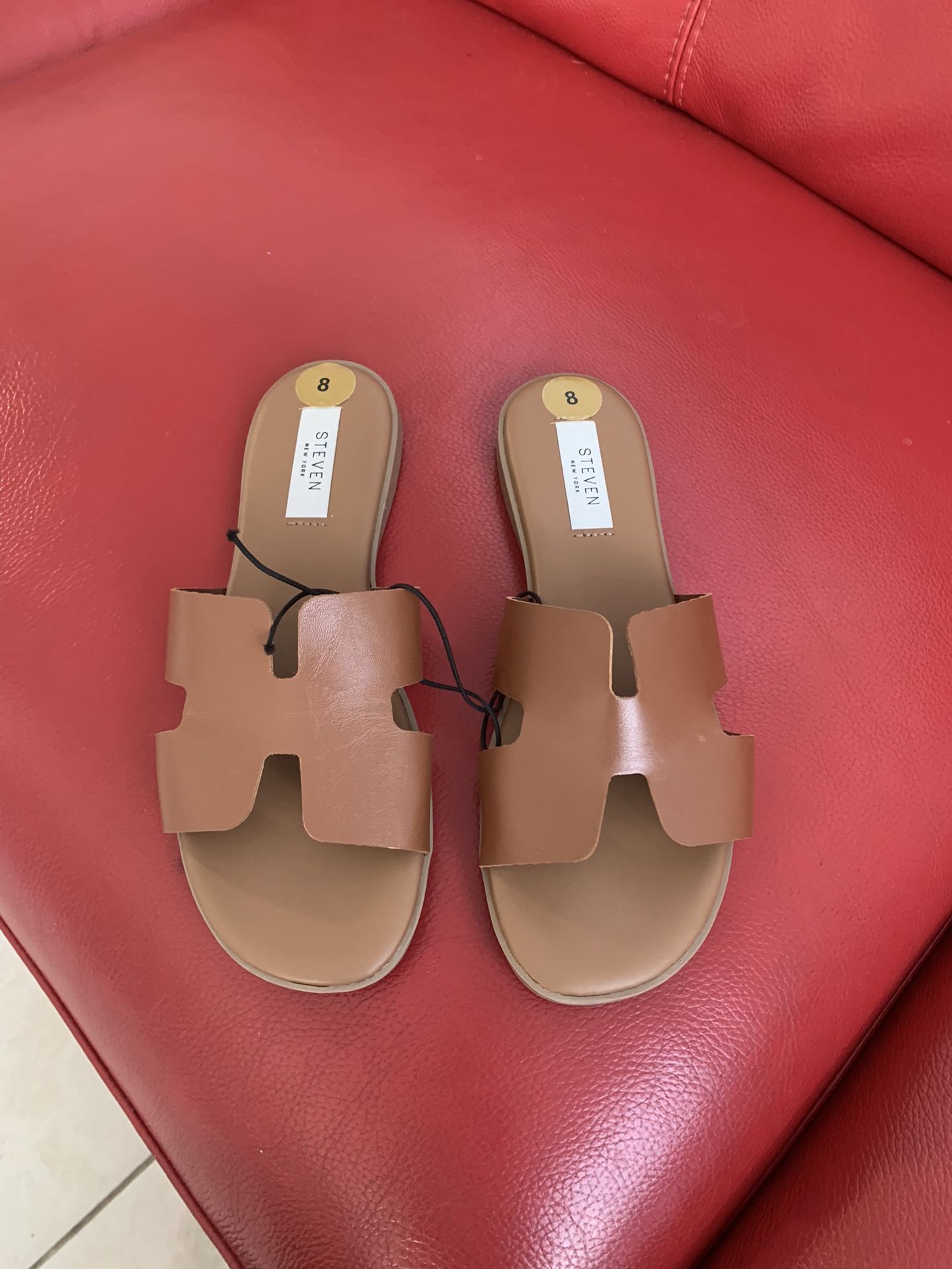 Sandalias Para Mujer Size 8