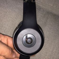 Beats Wireless Solo 3 Black