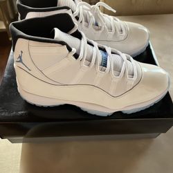 Jordan Retro 11 DS SZ 10.0