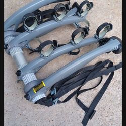 Saris ones bike rack