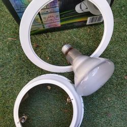 Ligts 4 X $10