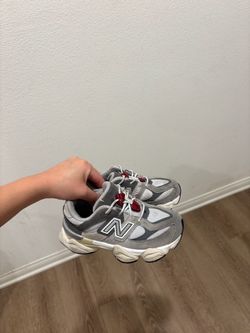 New balance 9060