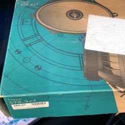 Infinity Kappa Speaker 572.3cf, New In Box, $89.95 Each!