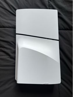 PS5 Digital Slim
