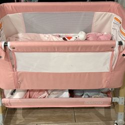 Baby Bassinet 