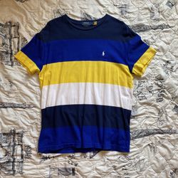 ralph lauren’s polo shirt 