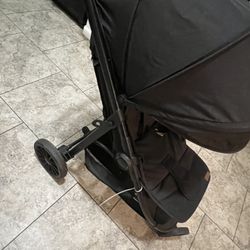 Baby Joy Stroller 